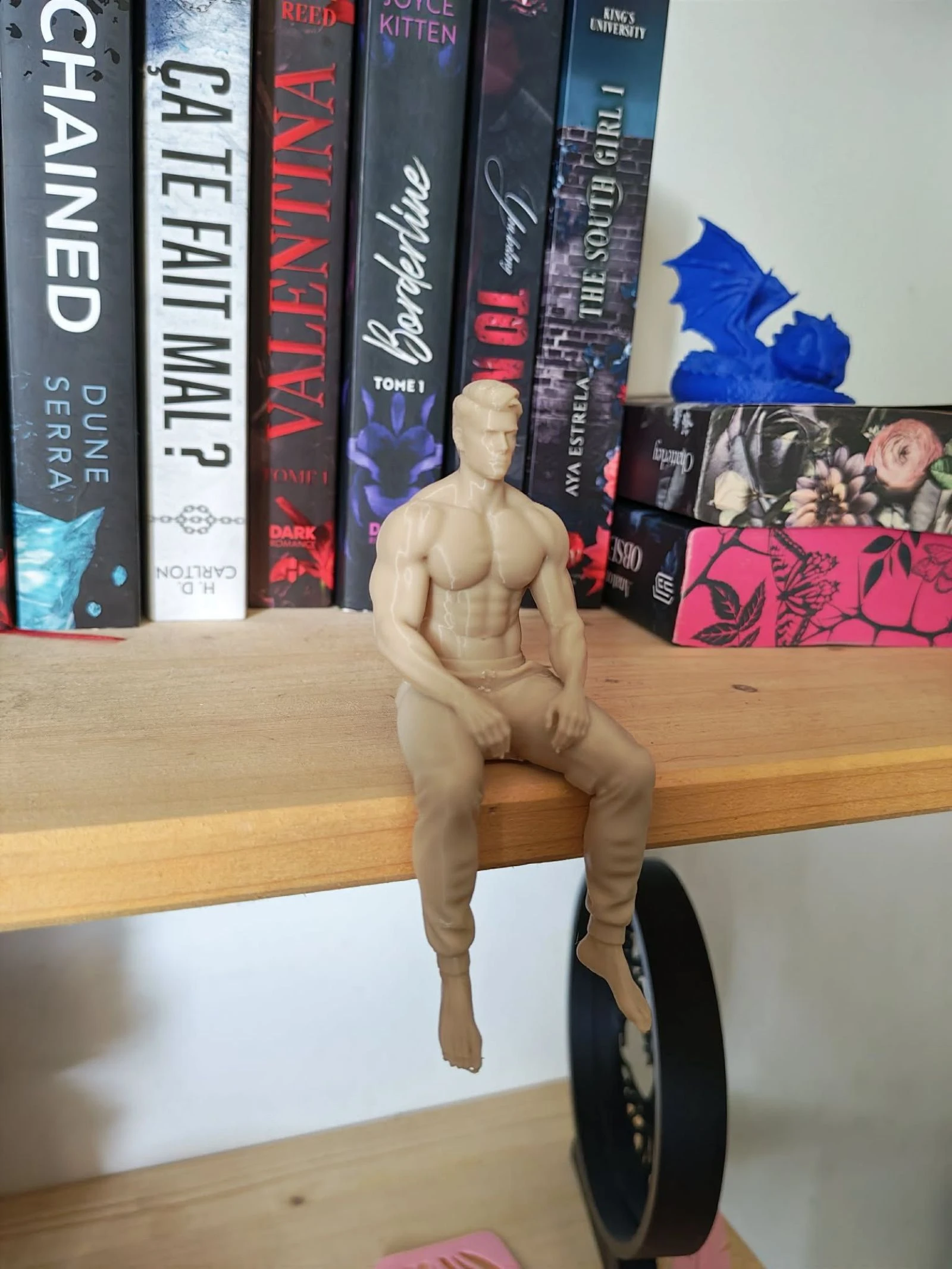 Décoration MMC